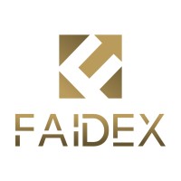 Faidex logo, Faidex contact details