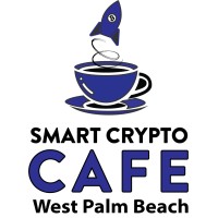 Smart Crypto Cafe logo, Smart Crypto Cafe contact details