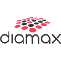 Diamax Information Systems logo, Diamax Information Systems contact details