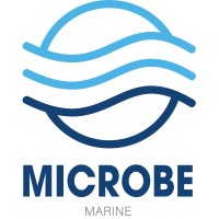 Microbe Marine logo, Microbe Marine contact details