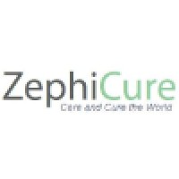 Zephicure Company Limited logo, Zephicure Company Limited contact details