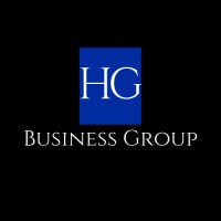 HG Business Group logo, HG Business Group contact details