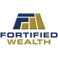 Fortified Wealth logo, Fortified Wealth contact details