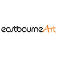 Eastbourne Art logo, Eastbourne Art contact details