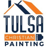 Tulsa Christian Bros. (Brothers) Painting logo, Tulsa Christian Bros. (Brothers) Painting contact details