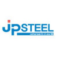 JPsteel logo, JPsteel contact details