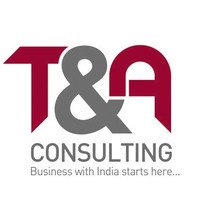 T and A Consulting logo, T and A Consulting contact details