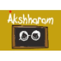 Akshharam logo, Akshharam contact details