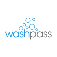 Washpass logo, Washpass contact details