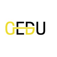 GEDU International logo, GEDU International contact details