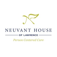 Neuvant House of Lawrence logo, Neuvant House of Lawrence contact details