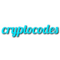 Cryptocodes Apps logo, Cryptocodes Apps contact details