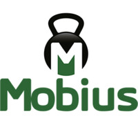 Mobius Funcional logo, Mobius Funcional contact details