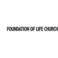 Foundation Of Life Church logo, Foundation Of Life Church contact details