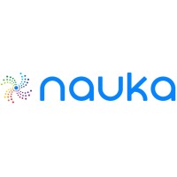 Nauka logo, Nauka contact details