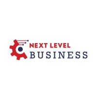 Next Level Business logo, Next Level Business contact details