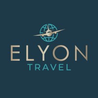 ELYON TRAVEL logo, ELYON TRAVEL contact details