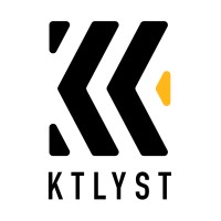 KTLYST logo, KTLYST contact details