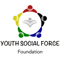 Youth Social Force - Foundation logo, Youth Social Force - Foundation contact details