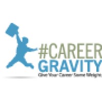 #CareerGravity logo, #CareerGravity contact details