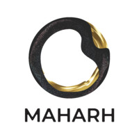 Maharh logo, Maharh contact details