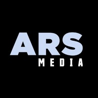 ARS Media LLC logo, ARS Media LLC contact details