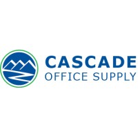 Cascade Office Supply Inc logo, Cascade Office Supply Inc contact details