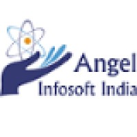 Angel Infosoft India logo, Angel Infosoft India contact details