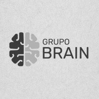 Grupo Brain logo, Grupo Brain contact details