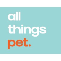 All Things Pet LLC logo, All Things Pet LLC contact details