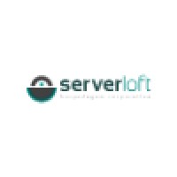 serverloft, cloud computing inteligente logo, serverloft, cloud computing inteligente contact details