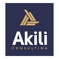 AKILI Consulting sarl logo, AKILI Consulting sarl contact details