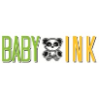 Baby Ink logo, Baby Ink contact details