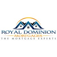 Royal Dominion Mortgages logo, Royal Dominion Mortgages contact details