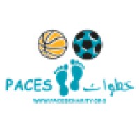 PACES Charity - Palestine Association for Children's Encouragement of Sports logo, PACES Charity - Palestine Association for Children's Encouragement of Sports contact details