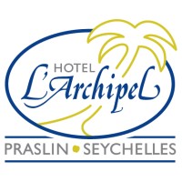 Hotel L'Archipel Seychelles logo, Hotel L'Archipel Seychelles contact details