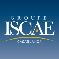 Groupe ISCAE logo, Groupe ISCAE contact details