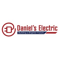 Daniel's Electrical Construction Co. Inc. logo, Daniel's Electrical Construction Co. Inc. contact details