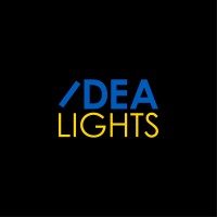 Idea Lights logo, Idea Lights contact details