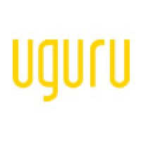 UGURU logo, UGURU contact details