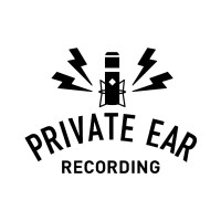 Private Ear Recording Inc. logo, Private Ear Recording Inc. contact details