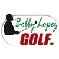 Bobby Lopez Golf logo, Bobby Lopez Golf contact details