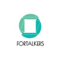 Fortalkers logo, Fortalkers contact details