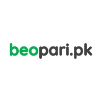 Beopari.pk logo, Beopari.pk contact details