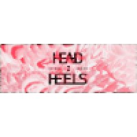 Head2Heels logo, Head2Heels contact details