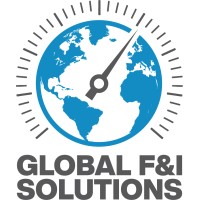 Global F&I Solutions LLC logo, Global F&I Solutions LLC contact details