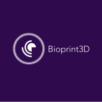 Bioprint3D logo, Bioprint3D contact details