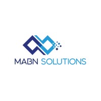 MABN Solutions logo, MABN Solutions contact details