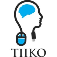 TIIKO logo, TIIKO contact details