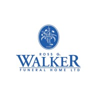 Ross G. Walker Funeral Home, Ltd. logo, Ross G. Walker Funeral Home, Ltd. contact details